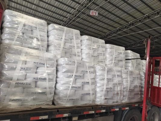 Ein guter Preis. TINOX Titandioxid Hybridpigment TPW-714 für Farben und Beschichtungen Online