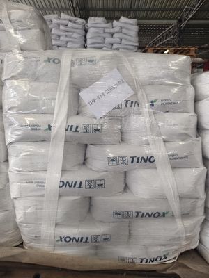 Ein guter Preis. TINOX TPW-714 Hybrid Titanium Dioxide Pigment for Paints Online