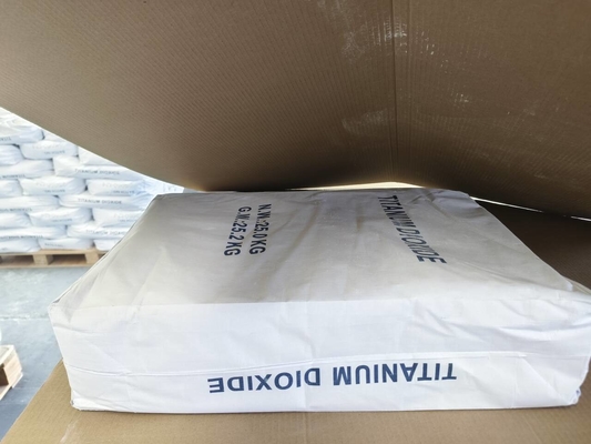 Ein guter Preis. Hochleistungs-Tinox R-2140 Titandioxid Rutil für Beschichtungen und Farben Online