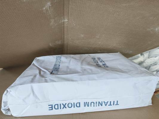 Ein guter Preis. TINOX R-2140 Rutilditiandioxid für Farben und Beschichtungen Online